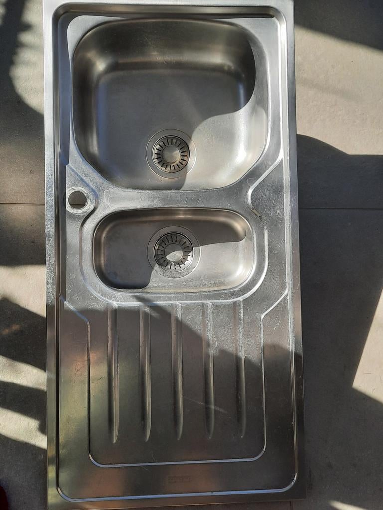 Evier de cuisine Franke, Maison & Meubles, Enlèvement