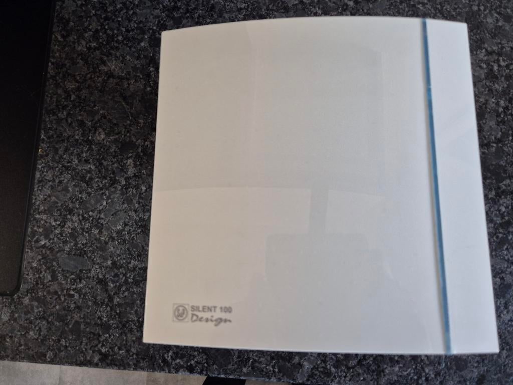 Ventilateur 100cz Soler & Palau, Bricolage & Construction, Enlèvement ou Envoi, Utilisé, Extracteur