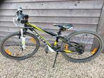 Kinderfiets MTB scott 24 inch, Ophalen, Versnellingen, Scott, Gebruikt