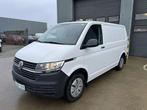 Volkswagen T6 TRANSPORTER wagen in nieuwstaat zie foto's wor, Auto's, Gebruikt, Euro 6, 4 cilinders, Volkswagen