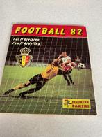 Panini album football complet 1982, Collections, Enlèvement, Comme neuf