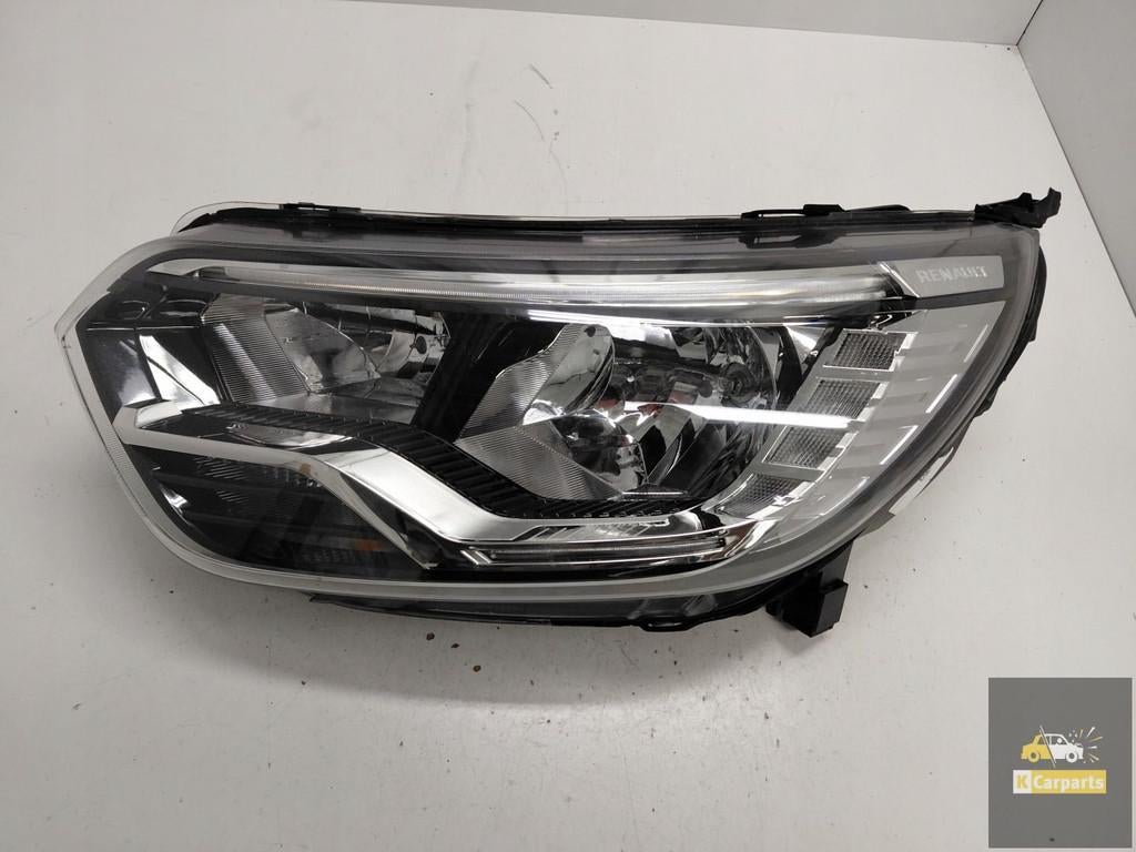 260605755R, Renault Express linkerlamp Ideaal, Renault Group, Gebruikt, Contact.group@renault.com, Renault