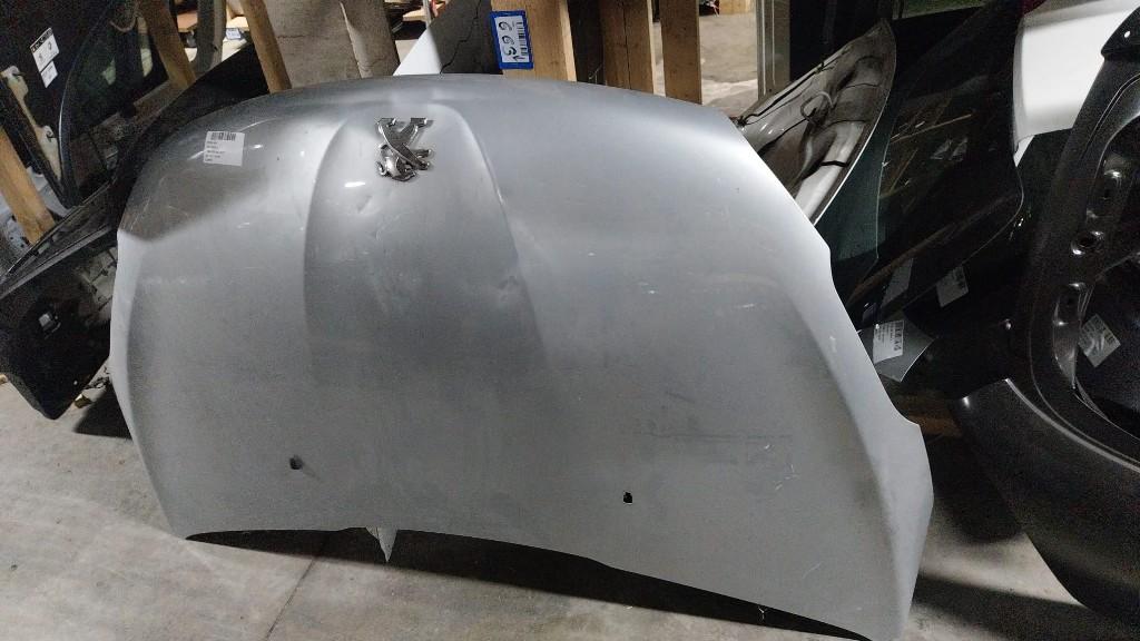 CAPOT Peugeot 208 I (CA / CC / CK / CL) (01-2012/12-2019), Mevr. I. Hauben, Utilisé, Rue de l'Espoir 34 34
4030  GRIVEGNÉE, BE