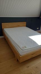 inclusief bed 140 cm, Huis en Inrichting, Slaapkamer | Bedden, Ophalen