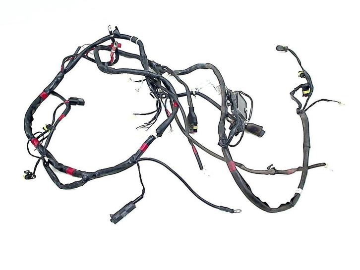 KABELBOOM Piaggio New Fly (01-2012/12-2017), Fietsen en Brommers, Brommeronderdelen | Algemeen, Gebruikt, Overige typen