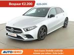 Mercedes-Benz A-Klasse 200 A 200 d AMG Line (automatique), Autos, Achat, Alcantara, 5 portes, Automatique