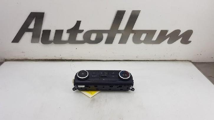 BEDIENINGSPANEEL VERWARMING Ford Fiesta 7 (01-2017/07-2023), Auto-onderdelen, Dashboard en Schakelaars, Ford, Gebruikt