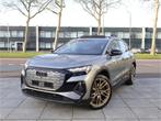Audi Q4 E-tron 40 Édition One SOH 93 % 77 kWh 150KW Automat, Autos, Achat, Entreprise, Occasion, Électrique