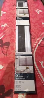 PLISSEGORDIJNEN, Huis en Inrichting, Stoffering | Gordijnen en Lamellen, Ophalen, Nieuw, Wit