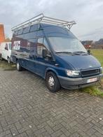 Ford Transit, Autos, Ford, Alarme, Achat, 2480 cm³, Entreprise