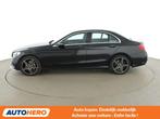 Mercedes-Benz C-Klasse 200 C 200 AMG Line (bj 2019), Automaat, 4 deurs, Achterwielaandrijving, Gebruikt