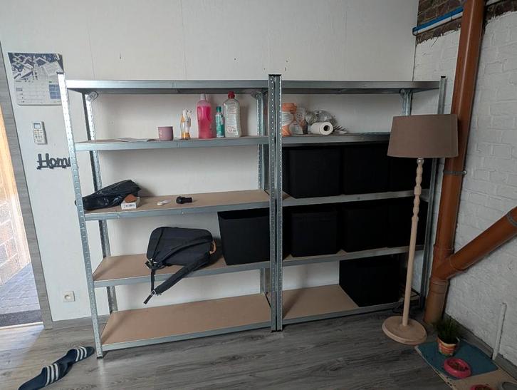 Meuble intérieur, Maison & Meubles, Tables | Tables à manger, Comme neuf, 150 à 200 cm, 100 à 150 cm, jusqu'à deux personnes, Autres formes