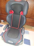 autostoel, Ophalen, 15 t/m 36 kg, Graco, Gebruikt