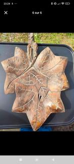 Vide poche en bois, Maison & Meubles, Enlèvement ou Envoi