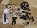 Nieuw Shimano Ultegra R8150 DI2 Velgrem 12 sp Groep set, Enlèvement ou Envoi, Neuf, Autres types