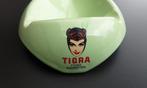 Cendrier Tigra, neuf, NOS, 1950, Rouge Fontaine , art deco, Enlèvement ou Envoi, Neuf, Ustensile
