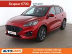 Ford Kuga 2.5 Plug-in Hybrid ST-Line X (automatique), Autos, Ford, Achat, Euro 6, Alcantara, Noir