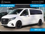Mercedes-Benz Vito 116 CDI XL DC LED LM VELGEN, Achat, Entreprise, 2000 kg, Automatique