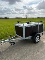 remorque baggageres, Autos : Divers, Enlèvement, Comme neuf