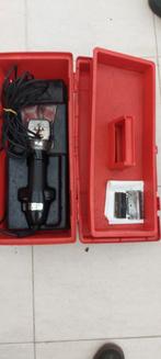 paarden/honden tondeuze 150! Watt Stewart Oster, Dieren en Toebehoren, Ophalen, Gebruikt