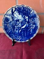 Bord boch, Enlèvement ou Envoi