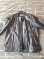 Lederen heupjas van Mexx, Mexx, Zwart, Nieuw, Verzenden