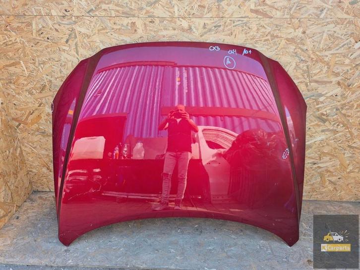 Capot Mazda CX3 CX-3 14-21, Autos : Pièces & Accessoires, Carrosserie & Tôlerie, Capot moteur, Mazda, Utilisé