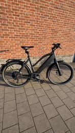 Stromer st1 confort, Fietsen en Brommers, Elektrische fietsen, Ophalen, Minder dan 30 km per accu, Zo goed als nieuw, 47 tot 51 cm