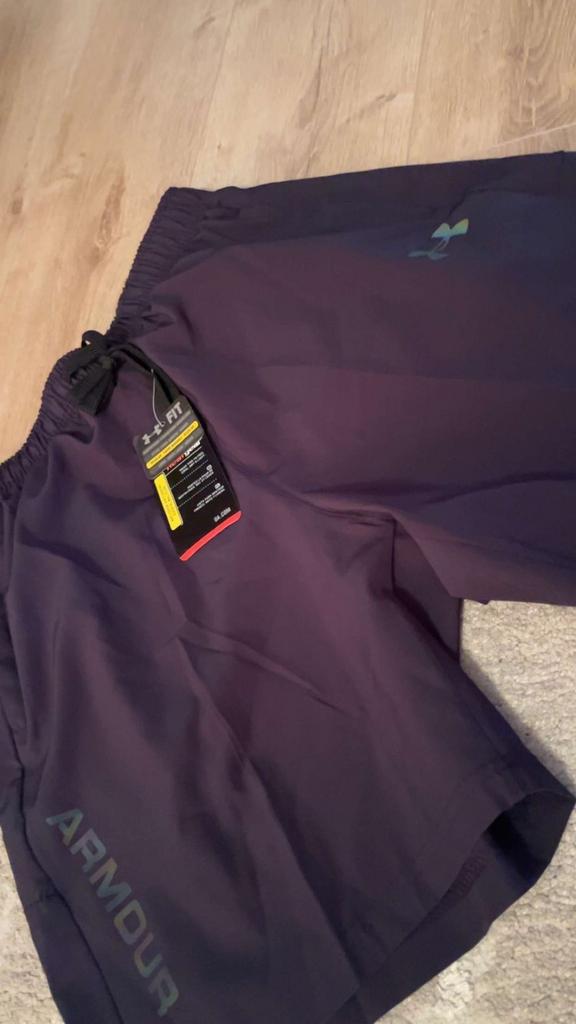 Nouveau pantalon Under Armour, Vêtements | Hommes, Vêtements de sport, Neuf, Enlèvement ou Envoi, Général, Taille 48/50 (M)