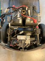 Meerdere 24V motoren te koop, Ophalen