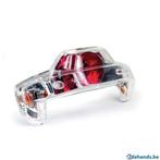 MBK BOOSTER oud model lexus achterlicht chroom  10 euro, Ophalen, Nieuw, Overige typen