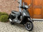 Vespa GTS 300 Super, Ophalen, Overige modellen, Zo goed als nieuw, Benzine