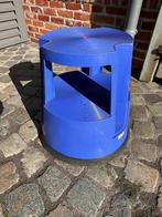 Marchepied mobile - 2 marches, Enlèvement, Utilisé, Escalier