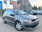 Volkswagen Polo 6R AUTOMAAT 2010 130dkm 1.4i Airco Pdc, Achat, 135 g/km, Entreprise, 65 kW