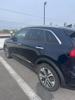 Kia E-niro - 64 kWh - More edition, Autos, Kia, Achat, Entreprise, Noir, 5 portes