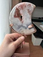 Roze amethist maan, Ophalen of Verzenden