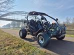 PGO Bugrider 250D Buggy van 2008 - Zeer mooie staat, Motoren, 249 cc, 1 cilinder, 12 t/m 35 kW