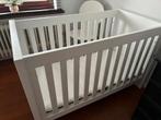 Babybed bopita met aerosleepmatras evolution, Kinderen en Baby's, Ophalen, Zo goed als nieuw