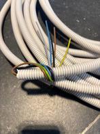 Preflex 3G1,5 10M, Doe-het-zelf en Bouw, Ophalen, Zo goed als nieuw, Kabel of Snoer