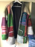 Warme jas, Kleding | Heren, Jassen | Winter, Ophalen, Overige kleuren, Gedragen, Andere