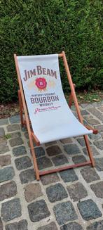 2 strandstoelen, Enlèvement