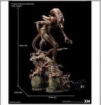 XM Studios Alien Hive - Warrior - Brown Variant, Collections, Enlèvement ou Envoi