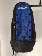 Telescooprugzak MEADE, TV, Hi-fi & Vidéo, Matériel d'optique | Télescopes, Enlèvement, Comme neuf, Pièces ou Accessoires