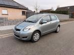 Toyota Yaris 07.000km Automaat Benzine, Automaat, Particulier, Yaris, Zilver of Grijs