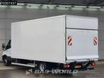 Iveco Daily 70C18 3.0L 1000KG Laadklep Automaat Luchtvering, Auto's, Automaat, Stof, Gebruikt, Euro 6