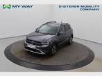 Volkswagen T-Cross T-Cross 1.0 TSI Life OPF DSG, Argent ou Gris, Cruise Control, Essence, SUV ou Tout-terrain