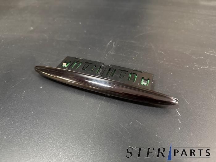 Panneau PDC d'un Mercedes Vito, Autos : Pièces & Accessoires, Carrosserie & Tôlerie, Mercedes-Benz, Utilisé, 3 mois de garantie