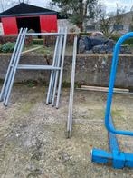 Stelling, Enlèvement