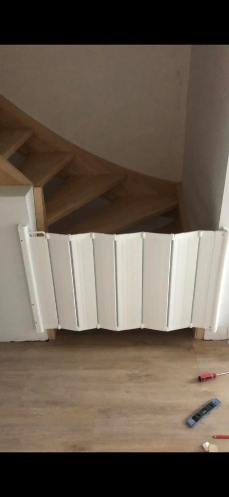 Babydan traphekje, Kinderen en Baby's, Traphekjes, Ophalen