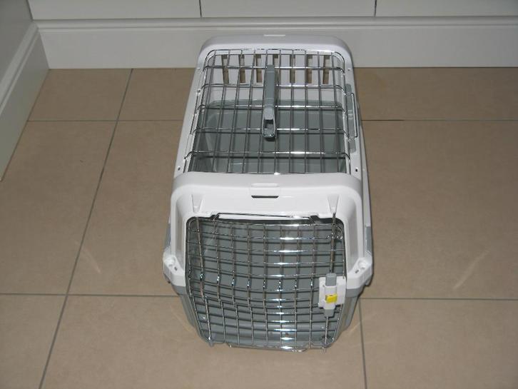 porte-chat, Animaux & Accessoires, Accessoires pour chats, Comme neuf, Enlèvement